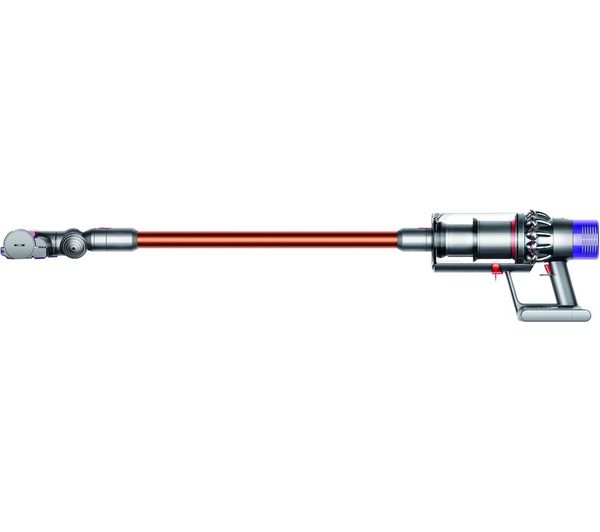 Dyson - Dyson Cyclone V10 Absolute Cordless Stick Vacuum Cleaner - Copper