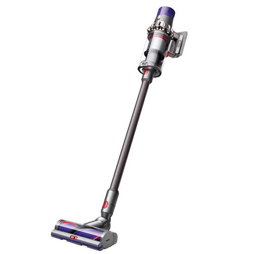 Dyson - Dyson Cyclone V10 Animal Cord - Free Stick Vacuum - Iron (A Grade)