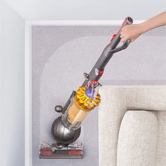 Dyson - Dyson DC40 Multi Floor Upright Vacuum Cleaner