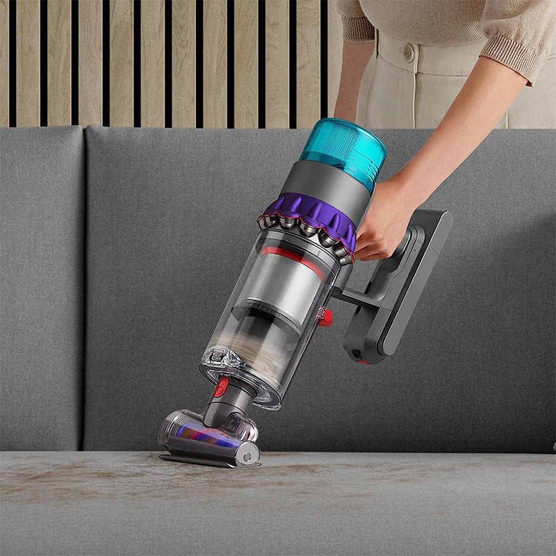 Dyson - Dyson Gen5detect Cordless Vacuum Cleaner