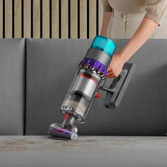 Dyson - Dyson Gen5detect Cordless Vacuum Cleaner