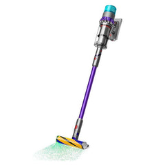 Dyson - Dyson Gen5detect Cordless Vacuum Cleaner