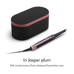 Dyson - Dyson Jasper Plum Airwrap i.d. Multi - Styler and Dryer