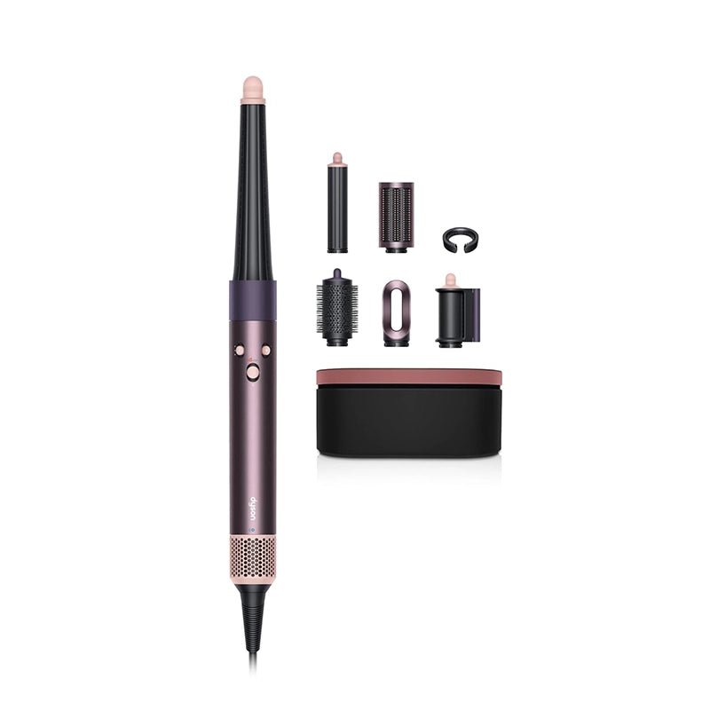 Dyson - Dyson Jasper Plum Airwrap i.d. Multi - Styler and Dryer