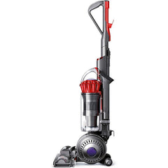 Dyson - Dyson Light Ball Multi - Floor Upright Vacuum Cleaner Red