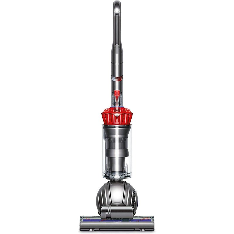 Dyson - Dyson Light Ball Multi - Floor Upright Vacuum Cleaner Red