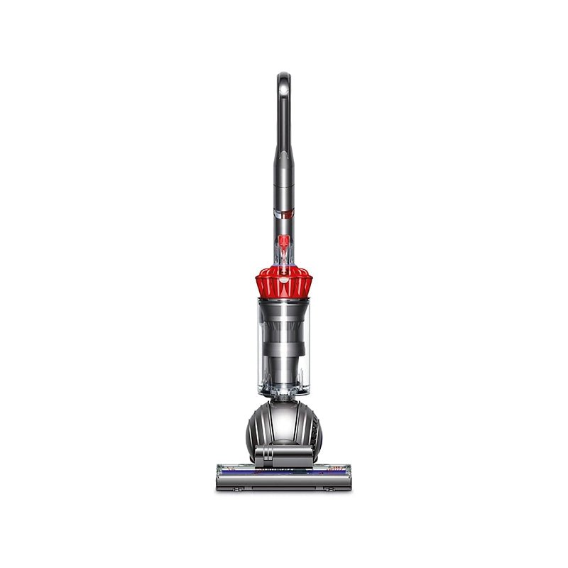 Dyson - Dyson Light Ball Origin Upright Vacuum - Red