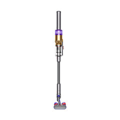 Dyson - Dyson - Omni - glide+ Cordless Vacuum - Gold/Nickel