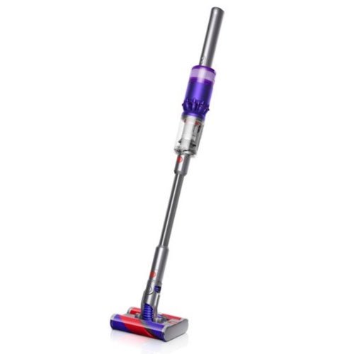 Dyson - Dyson Omni - Glide Cordless Vacuum - Purple (A Grade)