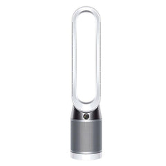 Dyson - Dyson Pure Cool TP04 Air Purifier, White/Silver