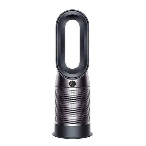 Dyson - Dyson Pure Hot+Cool Purifying Fan Heater HP04 (Black/Nickel)