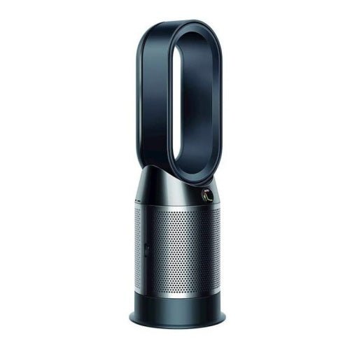 Dyson - Dyson Pure Hot+Cool Purifying Fan Heater HP04 (Black/Nickel)