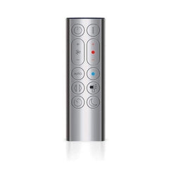 Dyson - Dyson Pure Hot+Cool Purifying Fan Heater HP04 (Black/Nickel)