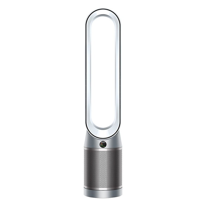 Dyson - Dyson Purifier Cool Autoreact TP7A - White/Nickel