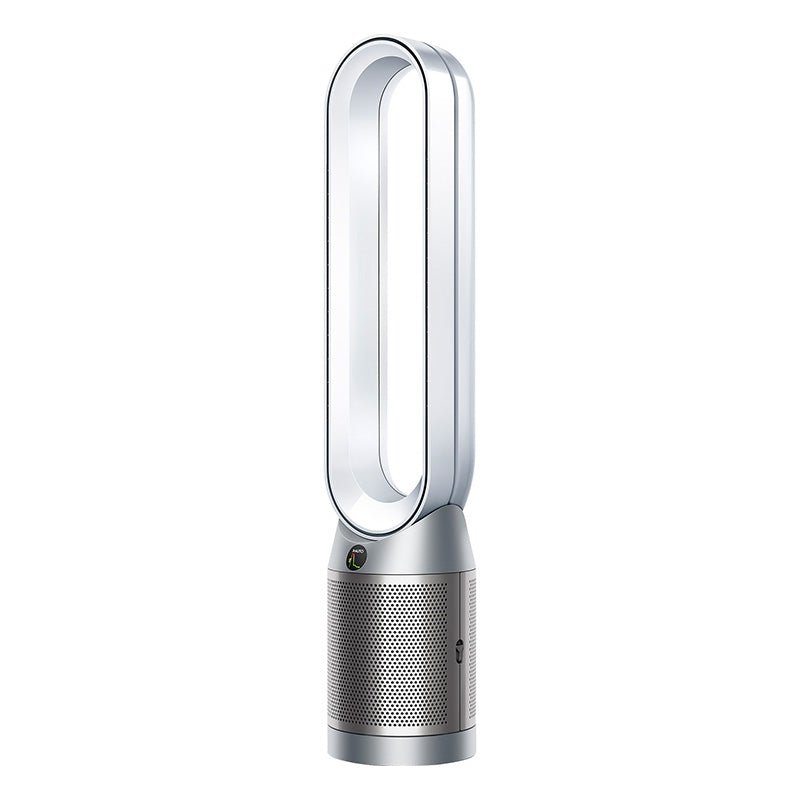 Dyson - Dyson Purifier Cool Autoreact TP7A - White/Nickel