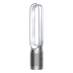 Dyson - Dyson Purifier Cool Autoreact TP7A - White/Nickel