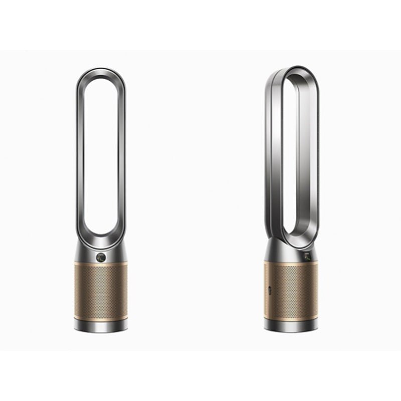 Dyson - Dyson Purifier Cool Formaldehyde TP09 purifying fan (Nickel/Gold)