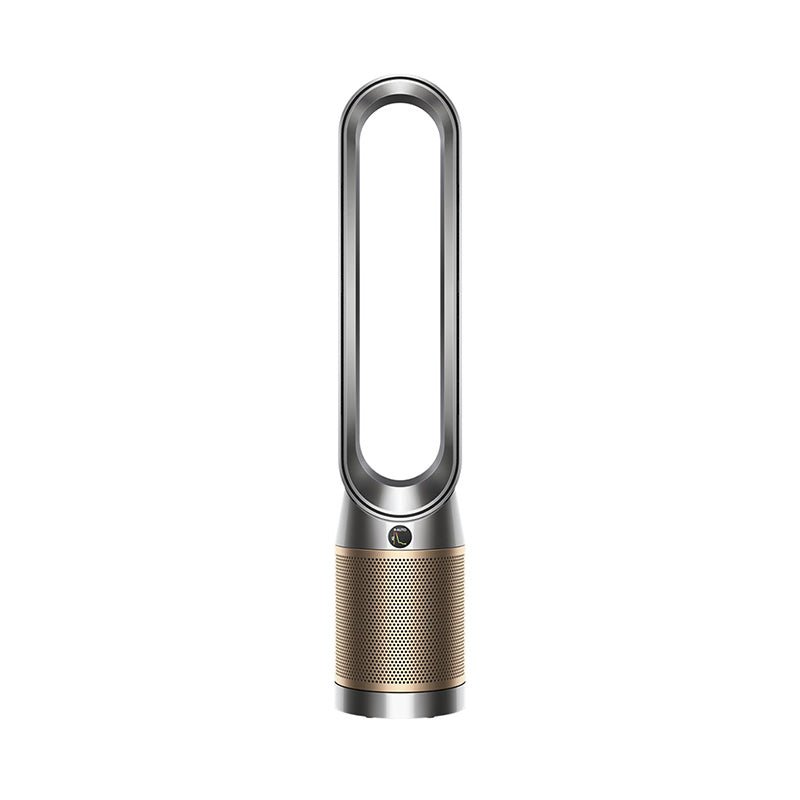 Dyson - Dyson Purifier Cool Formaldehyde TP09 purifying fan (Nickel/Gold)