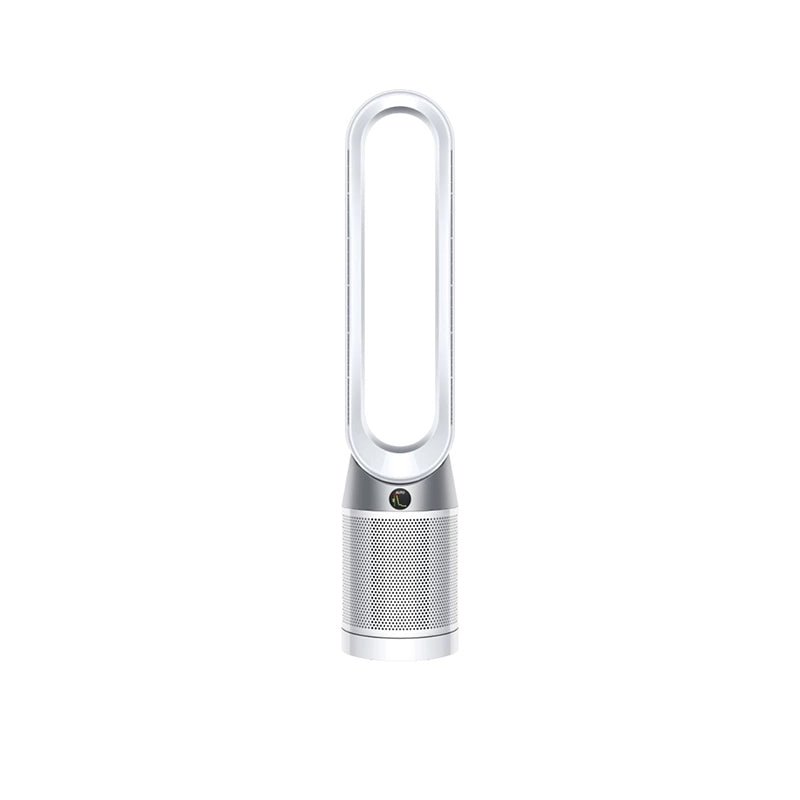 Dyson - Dyson Purifier Cool™ TP7C Purifying Fan – White/White (A Grade)