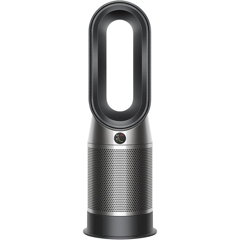 Dyson - Dyson Purifier Hot+Cool HP07 Air Purifier, Heater, and Fan - Black/Nickel (A Grade)