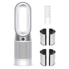 Dyson - Dyson Purifier Hot+Cool HP11 | Wi - Fi - Enabled HEPA Air Purifier