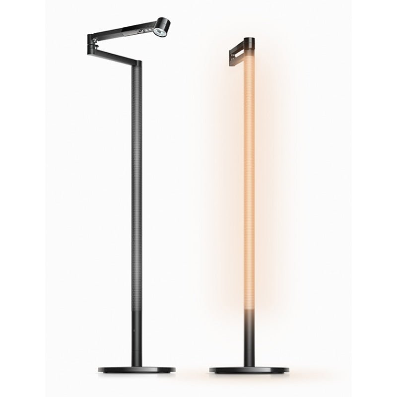 Dyson - Dyson Solarcycle Morph Floor Lamp Black