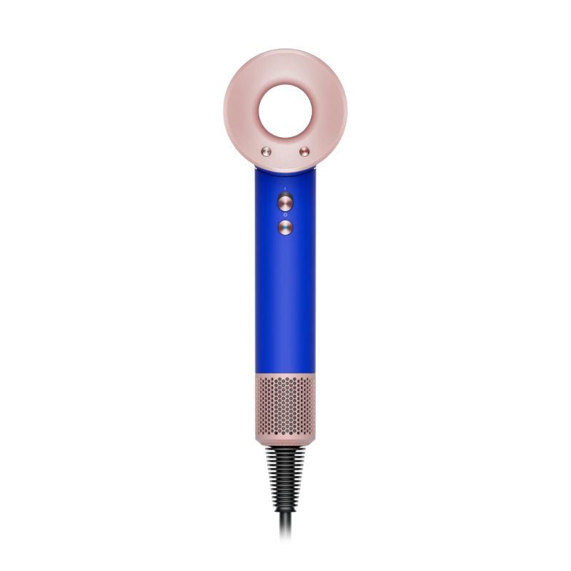 Dyson - Dyson Supersonic Hair Dryer | Blue/Blush (A Grade)