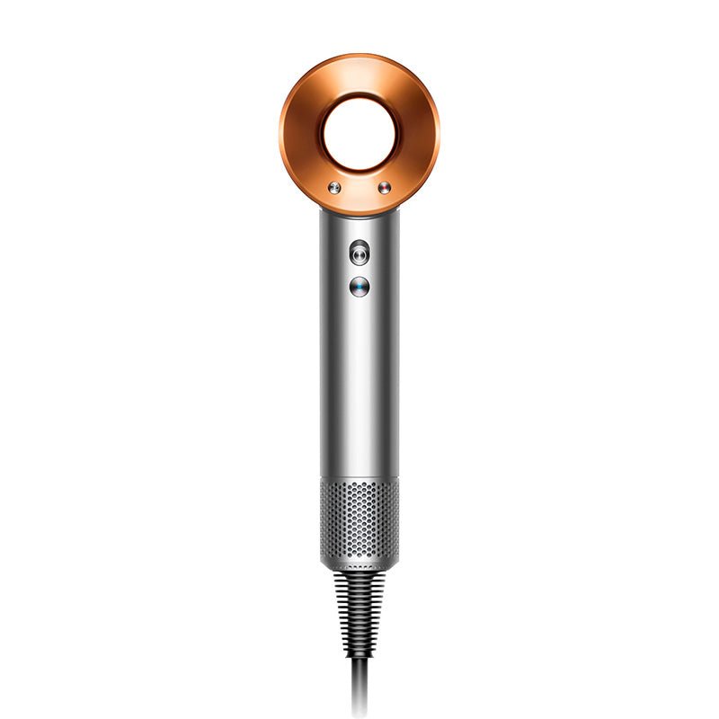 Dyson - Dyson Supersonic Hair Dryer - Nickel/Copper