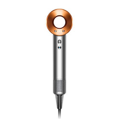 Dyson - Dyson Supersonic Hair Dryer - Nickel/Copper