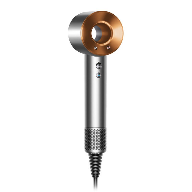 Dyson - Dyson Supersonic Hair Dryer - Nickel/Copper