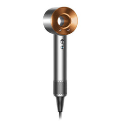 Dyson - Dyson Supersonic Hair Dryer - Nickel/Copper