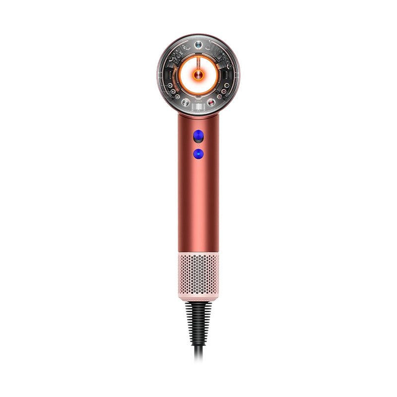 Dyson - Dyson Supersonic Nural Hair Dryer – Strawberry Bronze/Blush Pink (A Grade)