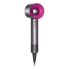 Dyson - Dyson Supersonic Origin Hair Dryer – Iron/Fuchsia (A Grade)