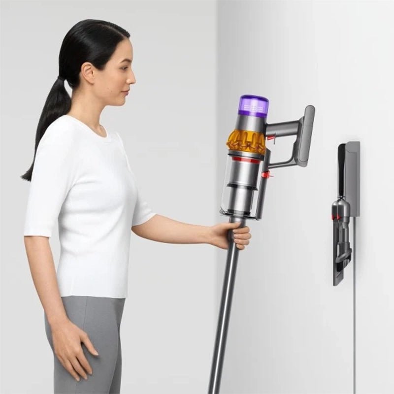 Dyson - Dyson SV25 V8 Extra Cordless Vacuum – Purple (A Grade)