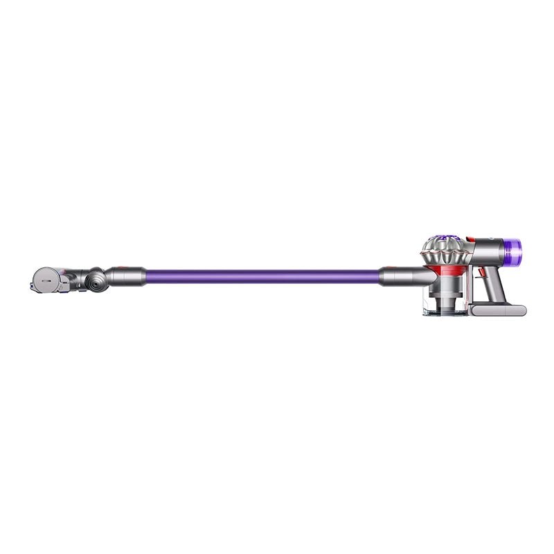 Dyson - Dyson SV25 V8 Extra Cordless Vacuum – Purple (A Grade)