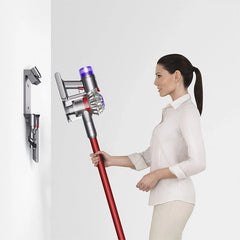 Dyson - Dyson SV25 V8 Extra Cordless Vacuum – Red (A Grade)