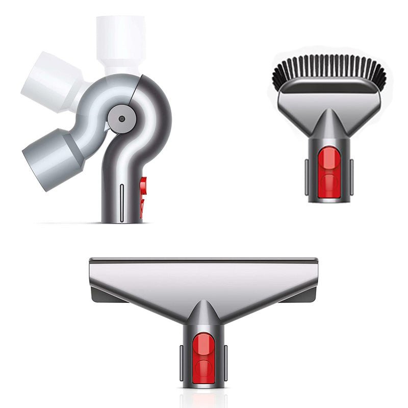 Dyson - Dyson Total Clean Accessories Kit