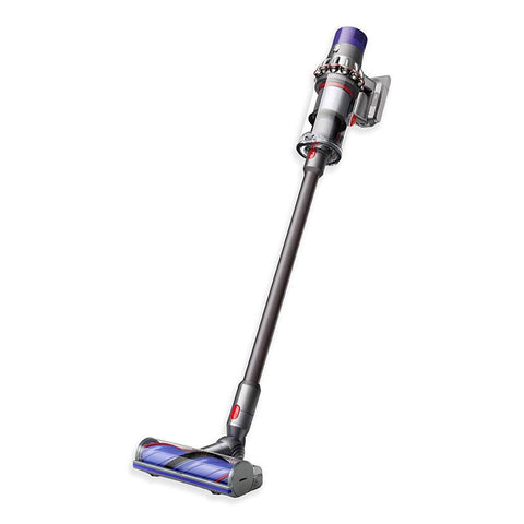 Dyson - Dyson V10 Animal Cordless Stick Vacuum Iron