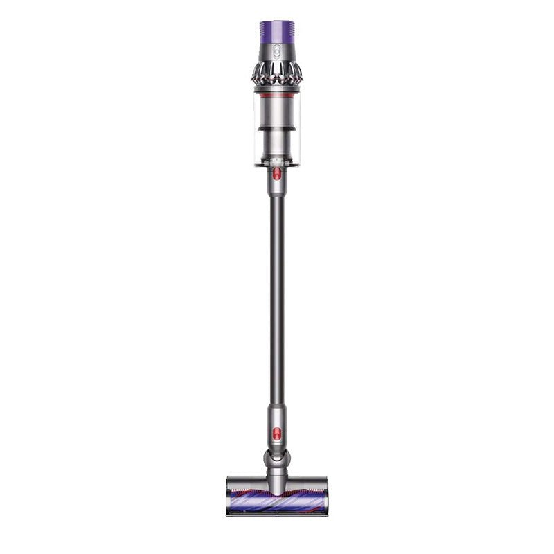 Dyson - Dyson V10 Animal Cordless Stick Vacuum Iron