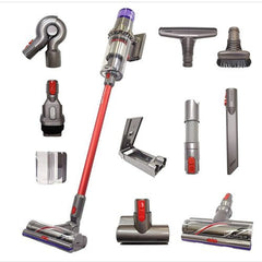 Dyson - Dyson V11 Animal+ Cordless Red Wand Stick Vacuum Cleaner (A Grade)