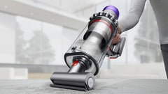 Dyson - Dyson V11 Outsize Cordless Vacuum Cleaner Red Single Battery