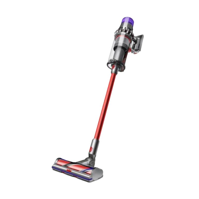 Dyson - Dyson V11 Outsize Cordless Vacuum Cleaner Red Single Battery (A Grade)