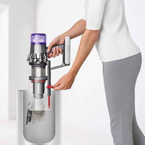 Dyson - Dyson V11 Torque Drive Complete Cord - Free Vacuum w/ Floor Dok