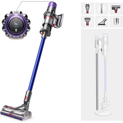 Dyson - Dyson V11 Torque Drive Complete Cord - Free Vacuum w/ Floor Dok