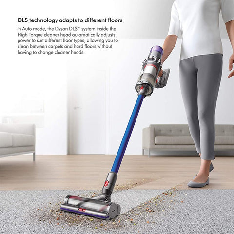 Dyson - Dyson V11 Torque Drive Cordless Vacuum Cleaner