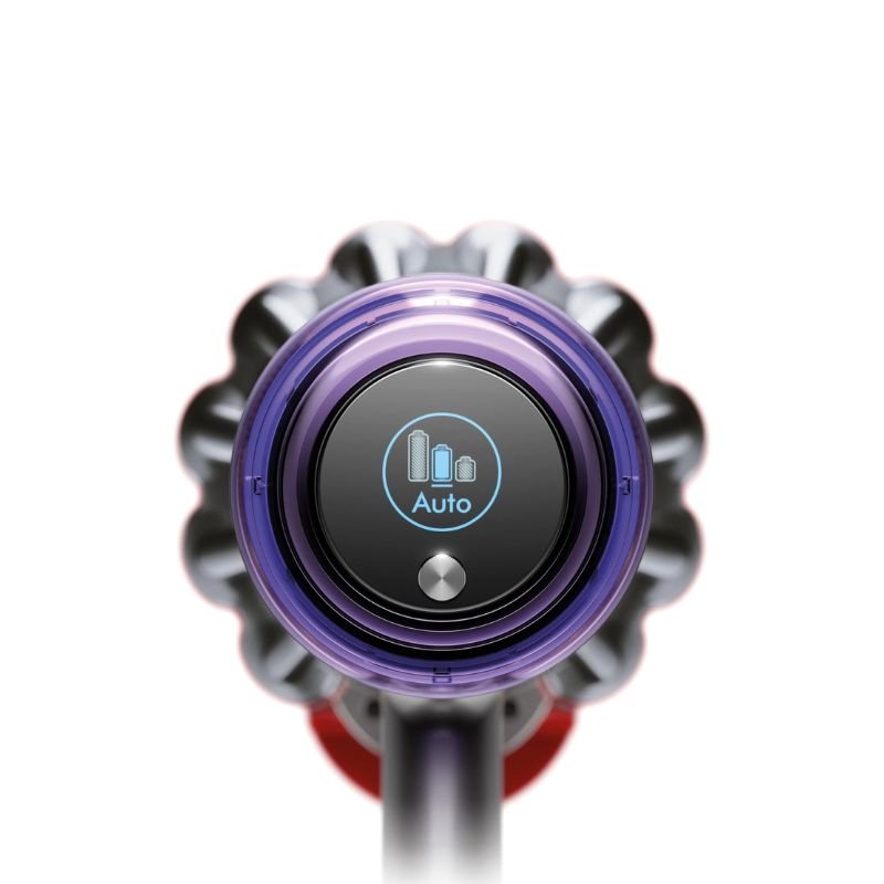 Dyson - Dyson V11 Torque Drive Cordless Vacuum Cleaner