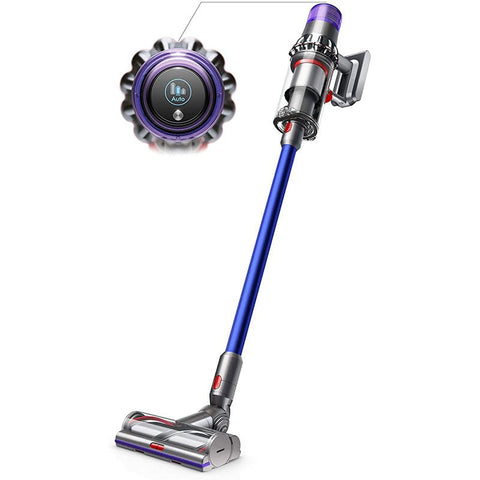 Dyson - Dyson V11 Torque Drive Cordless Vacuum Cleaner