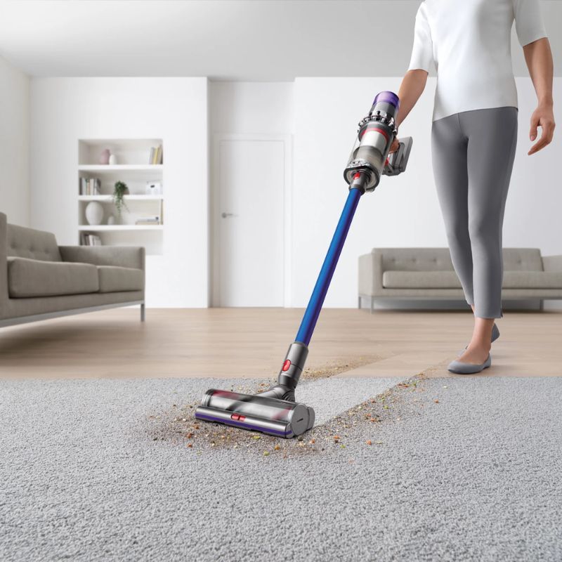 Dyson - Dyson V11 Torque Drive Cordless Vacuum Cleaner