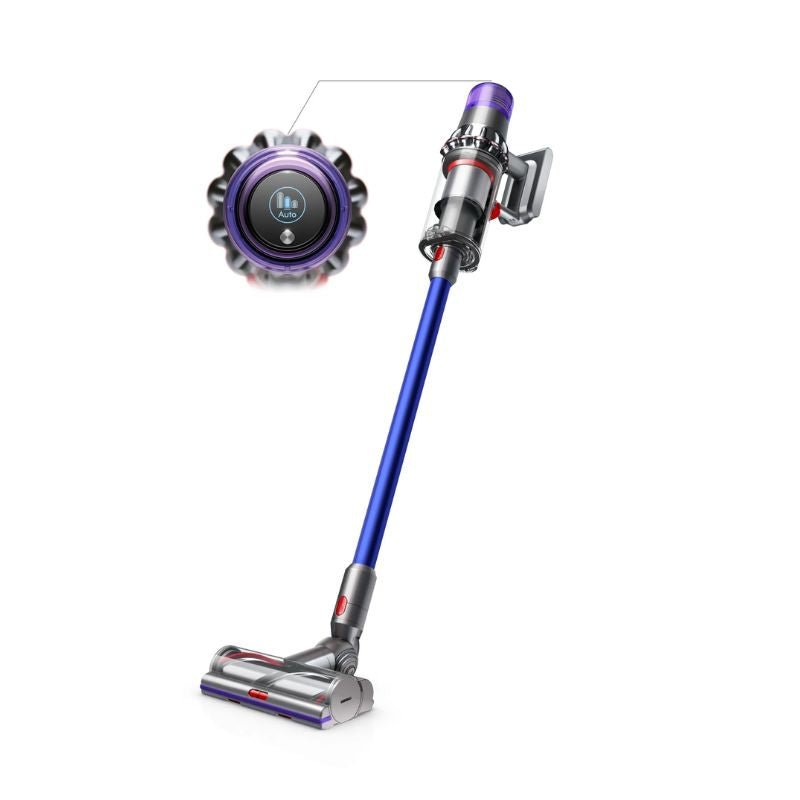 Dyson - Dyson V11 Torque Drive Cordless Vacuum Cleaner