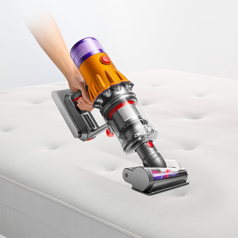 Dyson - Dyson V12 Detect Slim Vacuum Cleaner